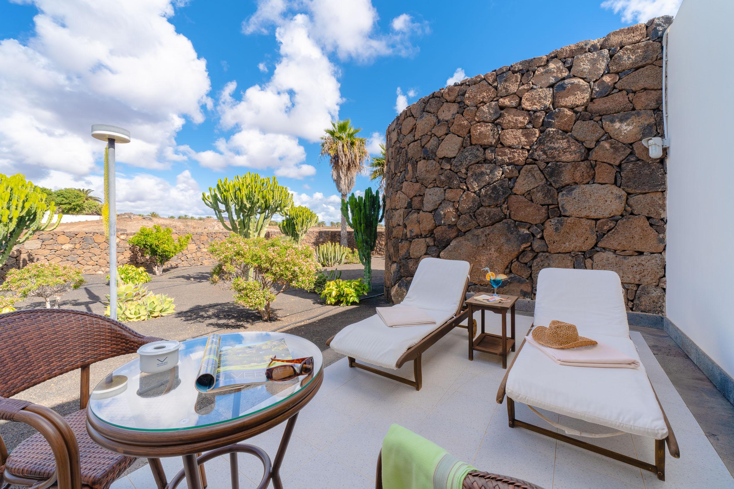 Villa Vik - Hotel Boutique (Adults Only) Arrecife  Εξωτερικό φωτογραφία