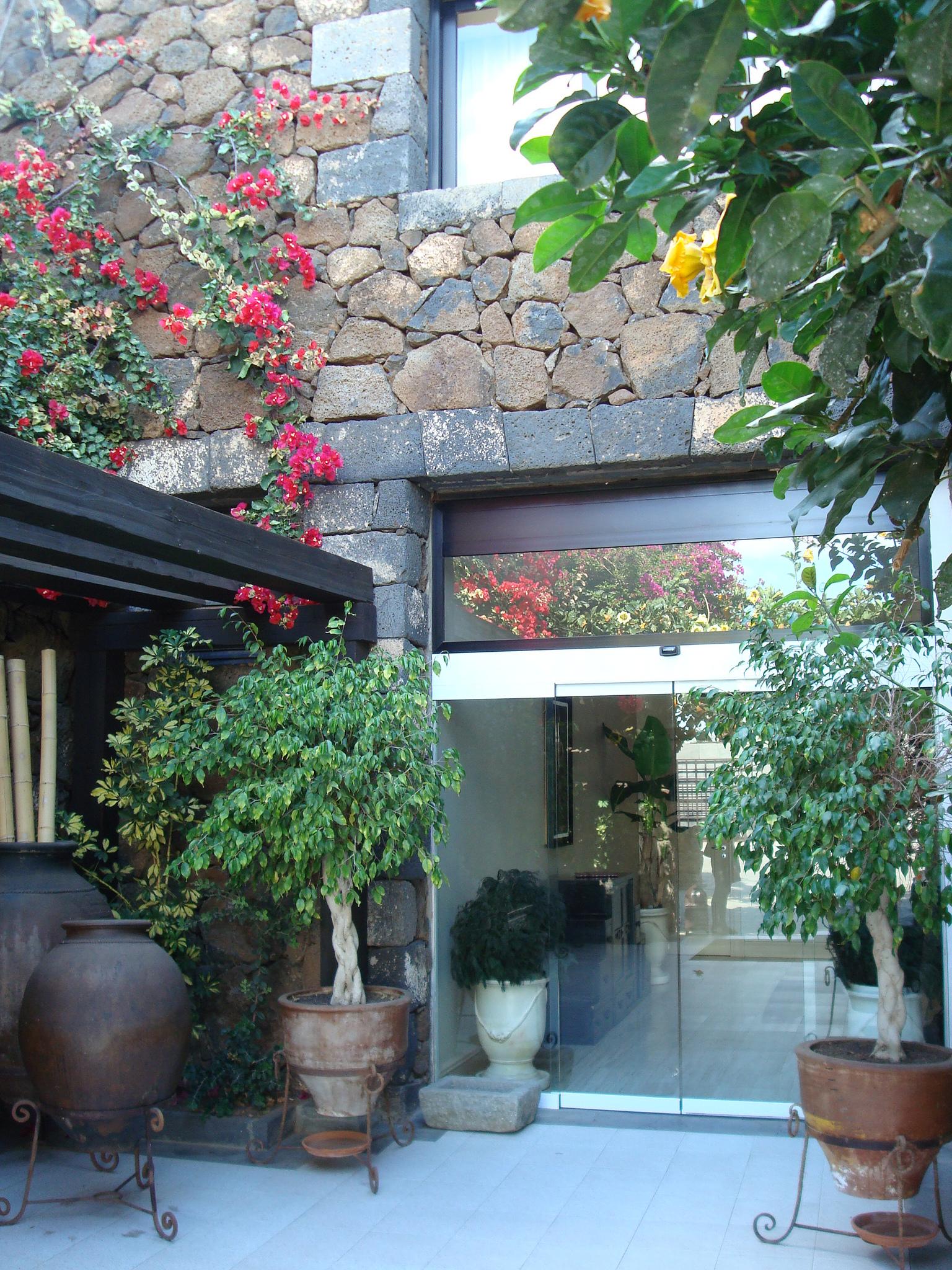 Villa Vik - Hotel Boutique (Adults Only) Arrecife  Εξωτερικό φωτογραφία