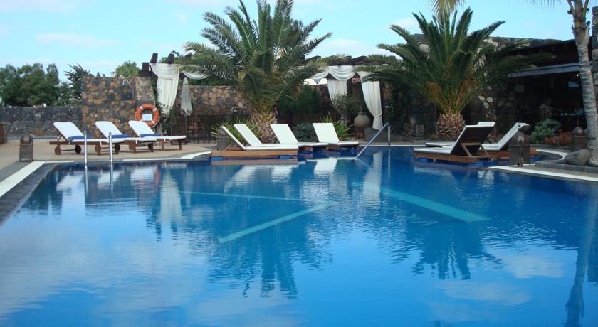 Villa Vik - Hotel Boutique (Adults Only) Arrecife  Εξωτερικό φωτογραφία