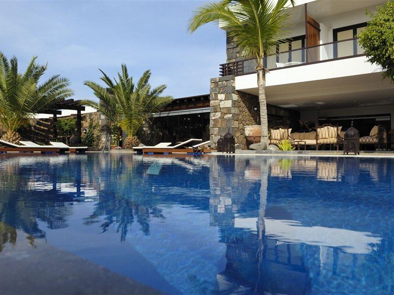 Villa Vik - Hotel Boutique (Adults Only) Arrecife  Εξωτερικό φωτογραφία